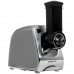 Мясорубка электрическая Polaris PMG 3087A серебристый, BT-8190408