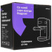 Кофеварка рожковая Kitfort KT-740 черный, BT-8190930