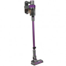 Пылесос вертикальный Kitfort КТ-573 фиолетовый