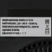 Плита компактная электрическая Centek CT-1519 черный, BT-8190968