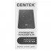 Плита компактная электрическая Centek CT-1519 черный, BT-8190968