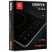 Плита компактная электрическая Centek CT-1519 черный, BT-8190968