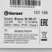 Водонагреватель электрический Thermex Bravo 30 Wi-Fi, BT-8191001