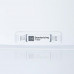 Холодильник с морозильником Samsung RT62K7110SL/WT серебристый, BT-8191490