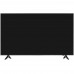 50" (127 см) Телевизор LED BQ 50S04B черный, BT-8191512