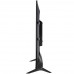 50" (127 см) Телевизор LED BQ 50S04B черный, BT-8191512