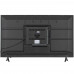50" (127 см) Телевизор LED BQ 50S04B черный, BT-8191512