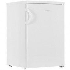 Холодильник компактный Gorenje R491PW белый