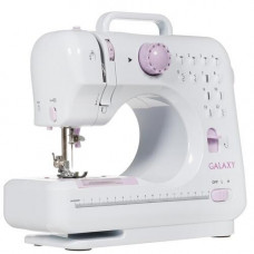 Швейная машина Galaxy GL6500