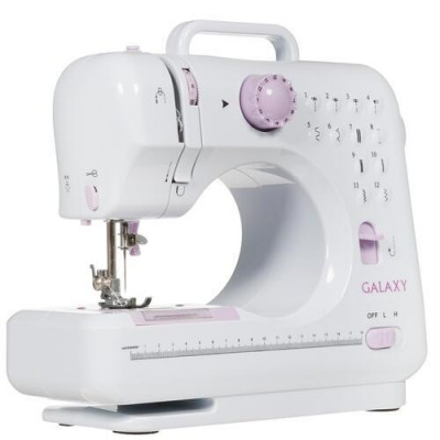 Швейная машина Galaxy GL6500, BT-8191590