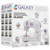 Швейная машина Galaxy GL6500, BT-8191590