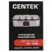 Йогуртница Centek CT-1443 серебристый, BT-8191928