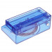 Робот-пылесос iBoto Smart X320G Aqua черный, BT-8192731