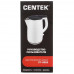 Электрочайник Centek CT-0025 черный, BT-8192733