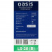 Тепловентилятор Oasis 2000W LS-20 (B), BT-8192791