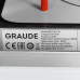 Встраиваемая микроволновая печь Graude Comfort MWG 38.1 W белый, BT-8192952