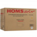 Встраиваемая микроволновая печь HOMSair MOB205GB черный, BT-8194144