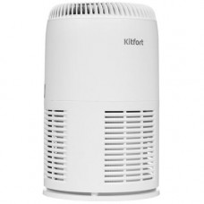 Очиститель воздуха Kitfort KT-2812 белый