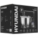 Миксер Hyundai HYM-S5461 черный, BT-8194411
