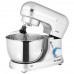 Миксер Hyundai HYM-S6551 серебристый, BT-8194414