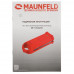 Вафельница MAUNFELD MF-1434R красный, BT-8195018