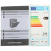 Встраиваемая посудомоечная машина Kuppersberg GSM 6072, BT-8195225