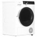 Сушильная машина Weissgauff WD 599 DC Inverter Heat Pump белый, BT-8195258