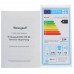 Сушильная машина Weissgauff WD 599 DC Inverter Heat Pump белый, BT-8195258