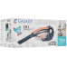 Пылесос вертикальный Galaxy GL6232 черный, BT-8195322