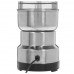 Кофемолка электрическая GOODHELPER CG-K02 серебристый, BT-8195671