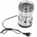 Кофемолка электрическая GOODHELPER CG-K02 серебристый, BT-8195671