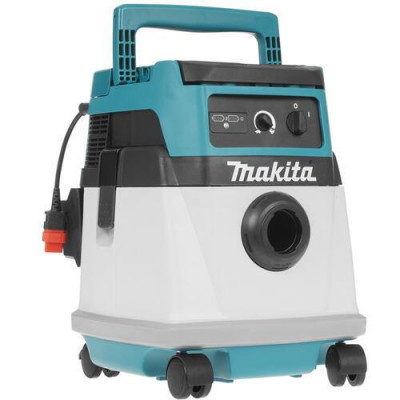 Строительный пылесос Makita DVC150LZ LXT 18V , Без АКБ, BT-8196083