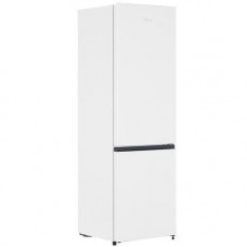 Холодильник с морозильником Hisense RB343D4CW1 белый