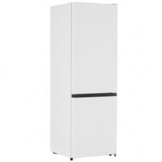 Холодильник с морозильником Hisense RB372N4AW1 белый