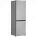 Холодильник с морозильником Hisense RB390N4AD1 серебристый, BT-8196766