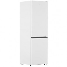 Холодильник с морозильником Hisense RB390N4AW1 белый