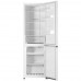 Холодильник с морозильником Hisense RB390N4AW1 белый, BT-8196767