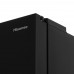Холодильник многодверный Hisense RQ563N4GB1 черный, BT-8196769