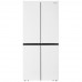 Холодильник многодверный Hisense RQ563N4GW1 белый, BT-8196770