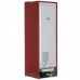 Холодильник с морозильником Gorenje NRK6192AR4 красный, BT-8196794