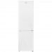Холодильник с морозильником Gorenje NRK6201EW4 белый, BT-8196795