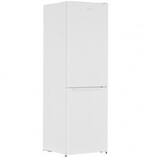 Холодильник с морозильником Gorenje RK6192PW4 белый