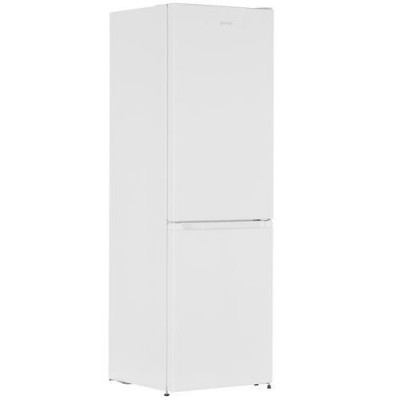 Холодильник с морозильником Gorenje RK6192PW4 белый, BT-8196799