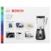 Блендер стационарный Bosch VitaPower Serie | 4 MMB6141S серебристый, BT-8197065