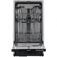 Встраиваемая посудомоечная машина Cata LVI45009