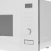 Встраиваемая микроволновая печь Akpo MEA 82008 MEP02 белый, BT-8197727