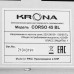 Электрическая варочная поверхность KRONA CORSO 45 BL, BT-8198364