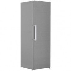 Холодильник без морозильника Scandilux R711Y02 S серебристый