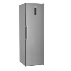 Морозильный шкаф Scandilux FN 711 E12 X серебристый