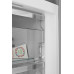 Морозильный шкаф Scandilux FN 711 E12 X серебристый, BT-8198405